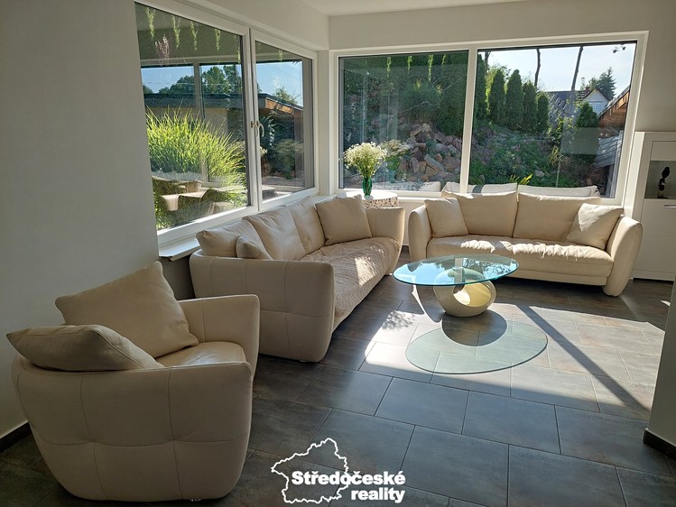 Prodej  rodinného domu 132 m², pozemek 1 117 m² - foto 3