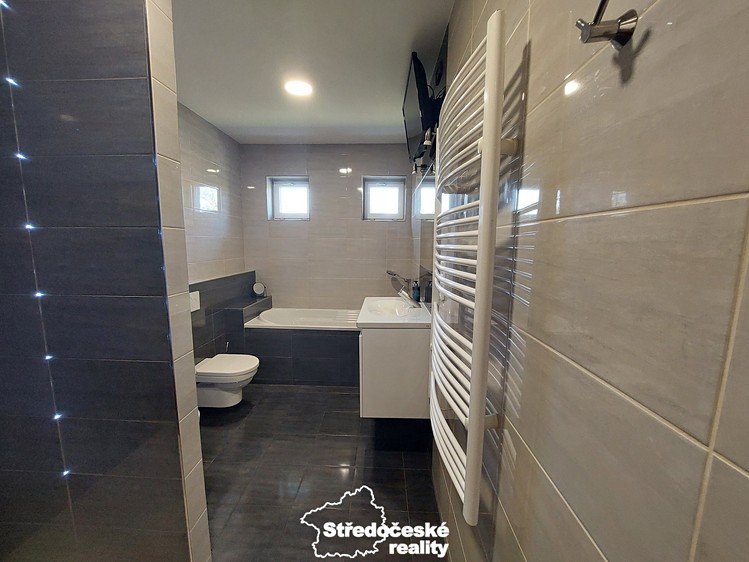 Prodej  rodinného domu 132 m², pozemek 1 117 m² - foto 8