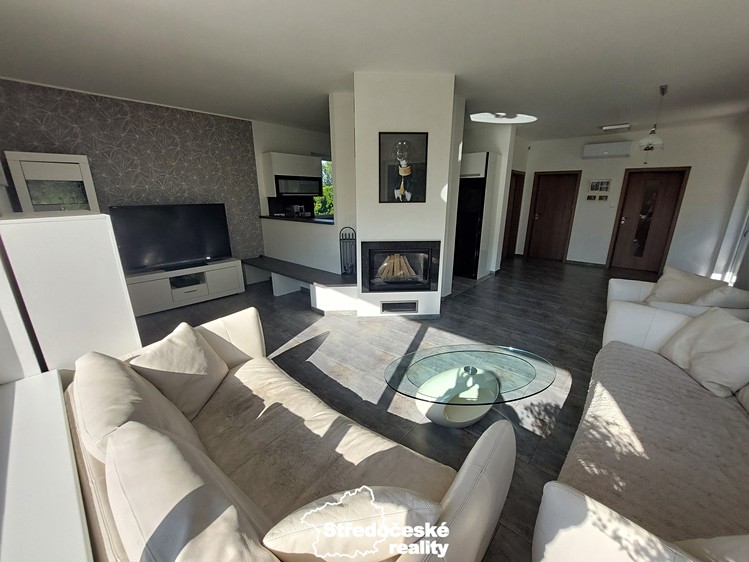Prodej  rodinného domu 132 m², pozemek 1 117 m² - foto 6