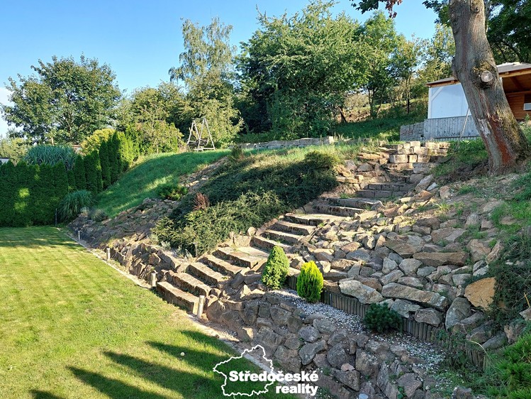 Prodej  rodinného domu 132 m², pozemek 1 117 m² - foto 5