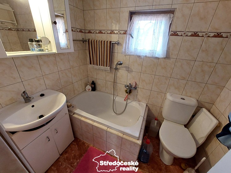Prodej chaty 60 m², pozemek 559 m² - foto 3