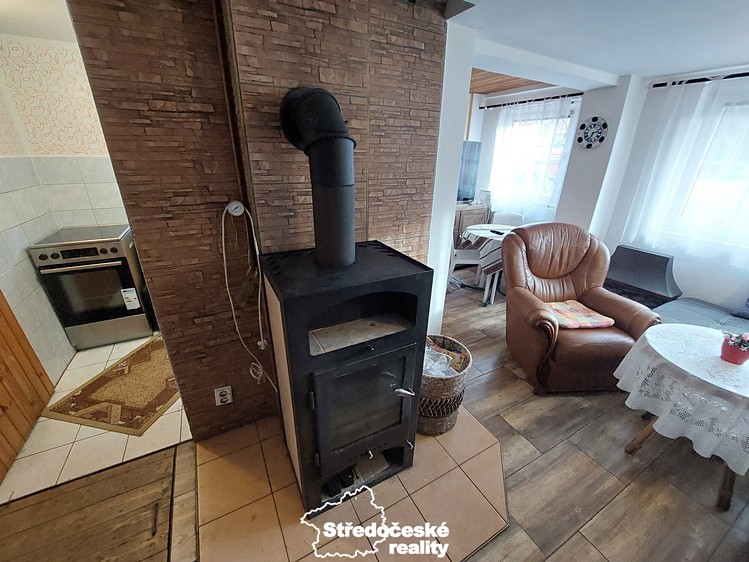 Prodej chaty 60 m², pozemek 559 m² - foto 8