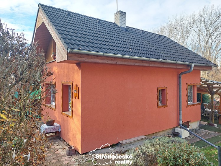 Prodej chaty 60 m², pozemek 559 m² - foto 6