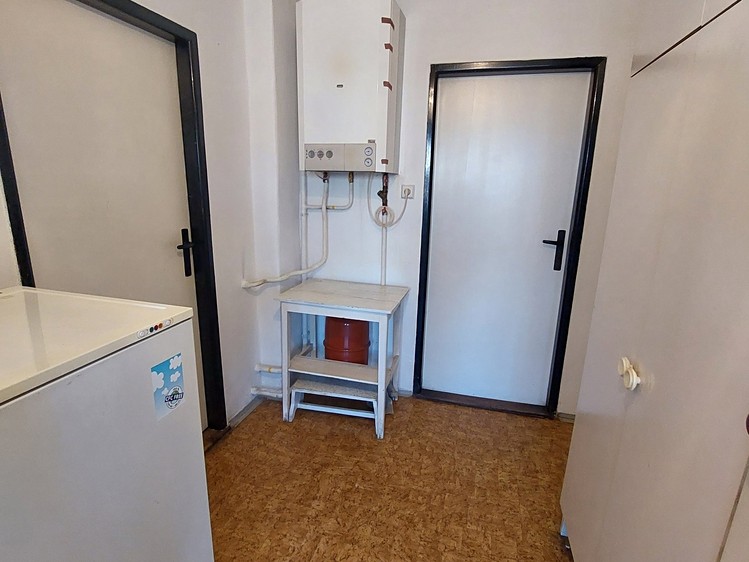 Prodej rodinného domu 61 m², pozemek 300 m² - foto 8