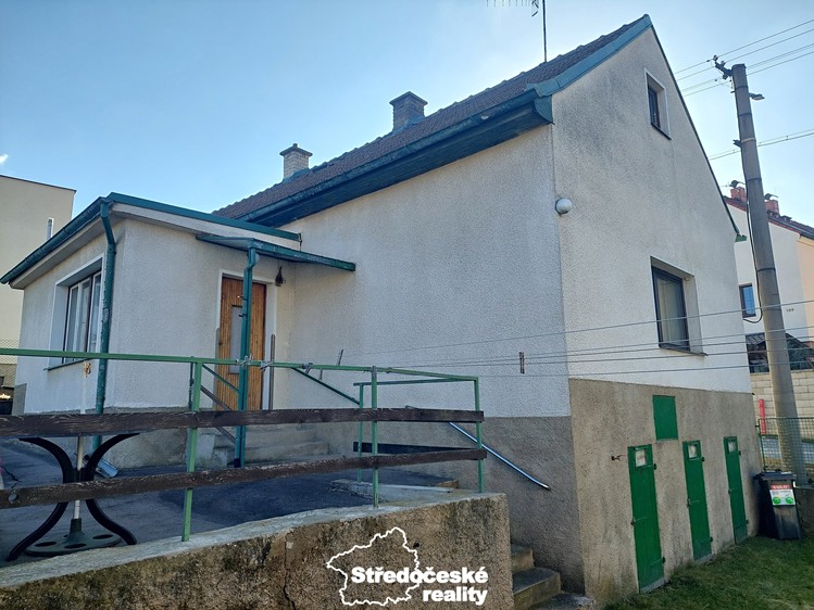 Prodej rodinného domu 61 m², pozemek 300 m² - foto 6