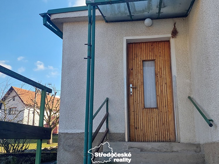 Prodej rodinného domu 61 m², pozemek 300 m² - foto 7