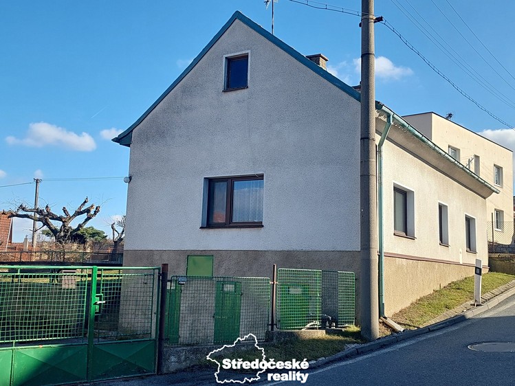 Prodej rodinného domu 61 m², pozemek 300 m² - foto 5