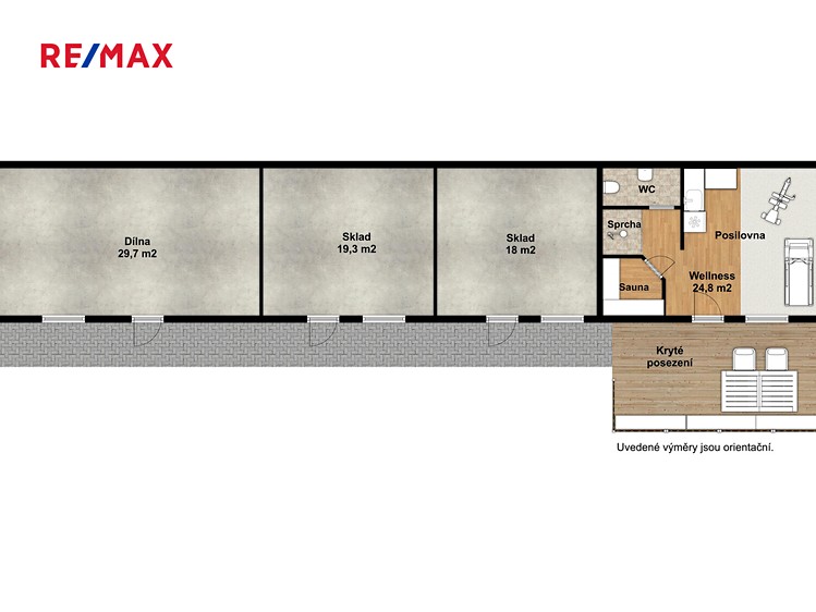 Prodej rodinného domu 309 m², pozemek 854 m² - foto 6
