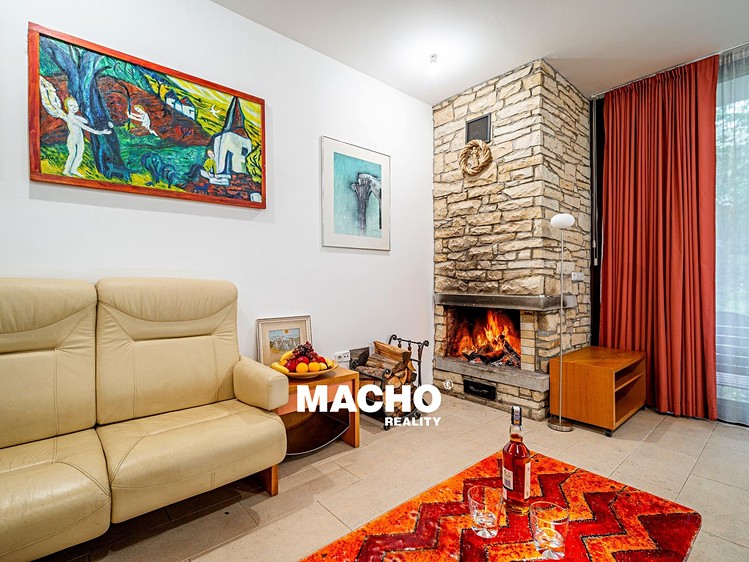 Prodej vily 248 m², pozemek 1 165 m² - foto 6