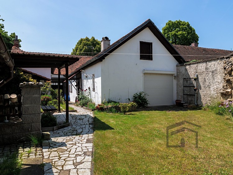 Prodej rodinného domu 139 m², pozemek 390 m² - foto 5