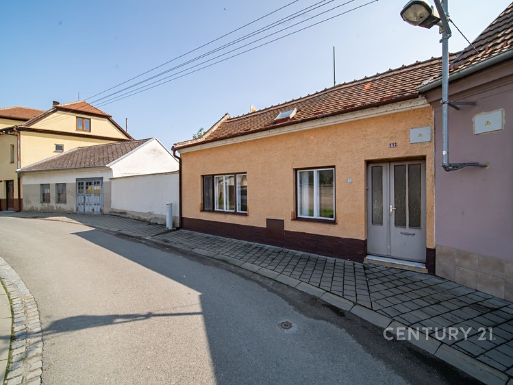 Prodej  rodinného domu 100 m², pozemek 393 m² - foto 3