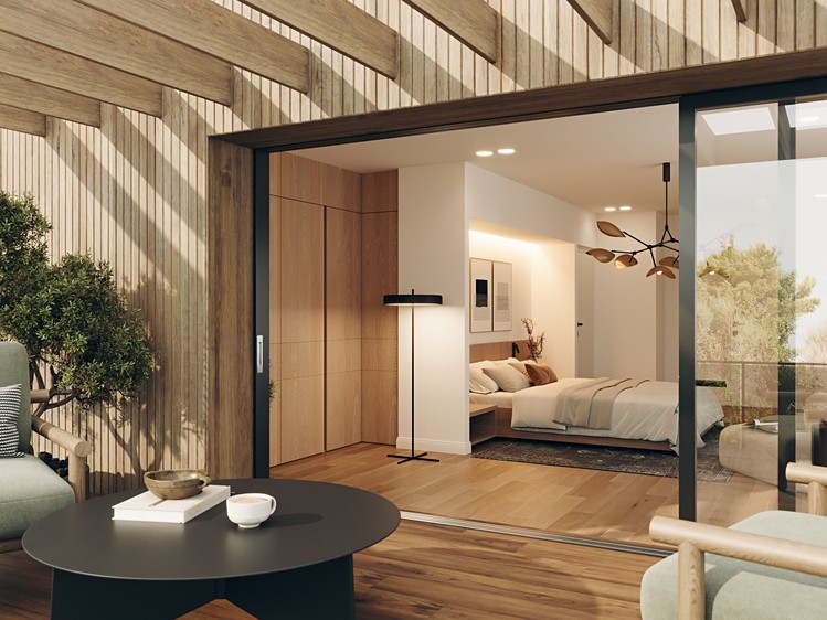 Prodej rodinného domu 130 m², pozemek 814 m² - foto 4
