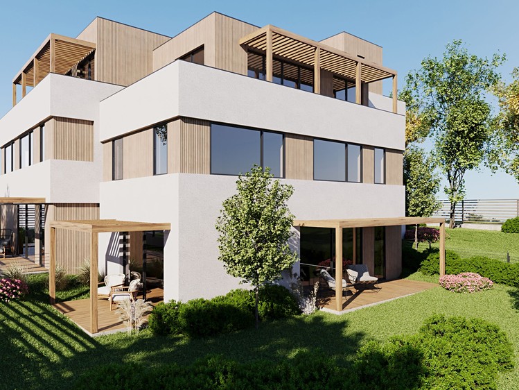 Prodej rodinného domu 130 m², pozemek 814 m² - foto 2