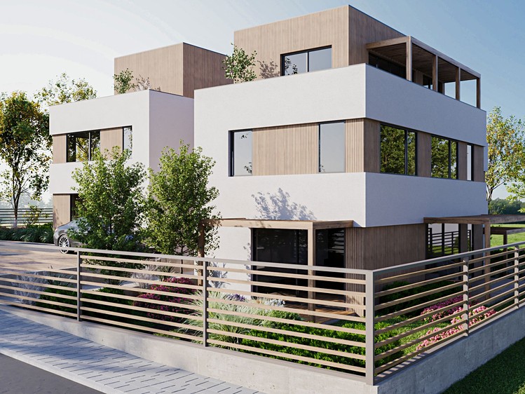 Prodej rodinného domu 130 m², pozemek 814 m² - foto 4