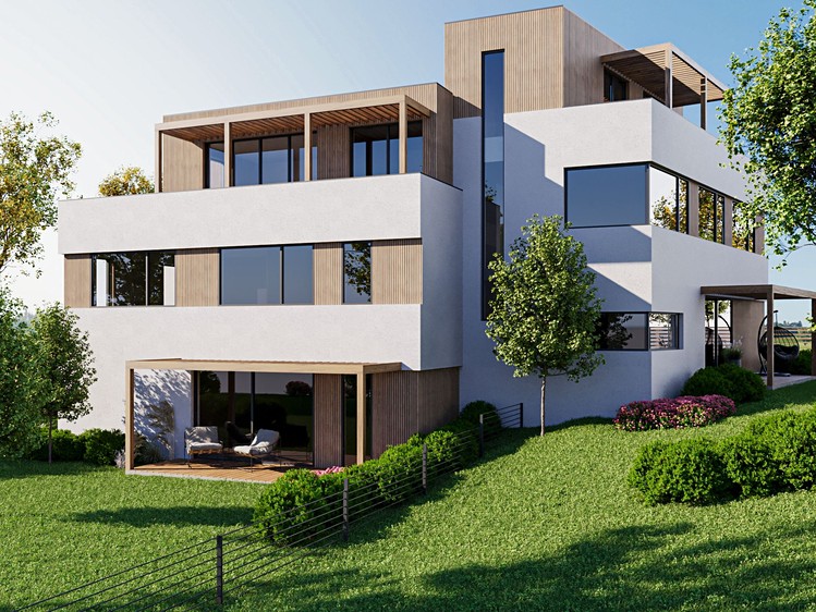 Prodej rodinného domu 130 m², pozemek 814 m² - foto 1