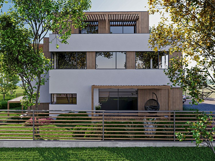 Prodej rodinného domu 130 m², pozemek 814 m² - foto 5