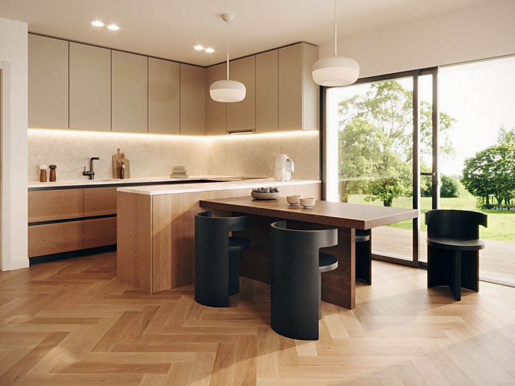 Prodej rodinného domu 130 m², pozemek 814 m² - foto 6