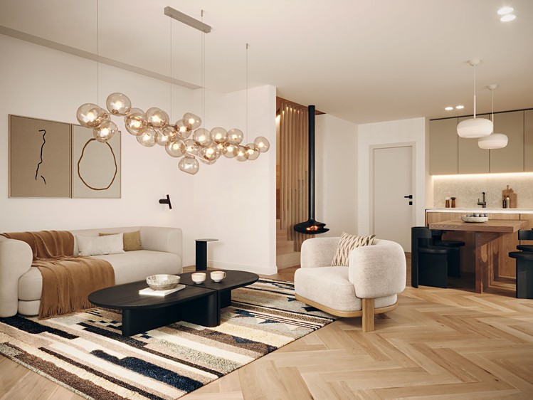 Prodej rodinného domu 130 m², pozemek 814 m² - foto 7
