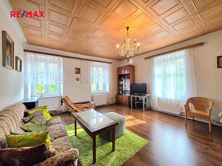 Prodej rodinného domu 191 m², pozemek 3 739 m² - foto 4