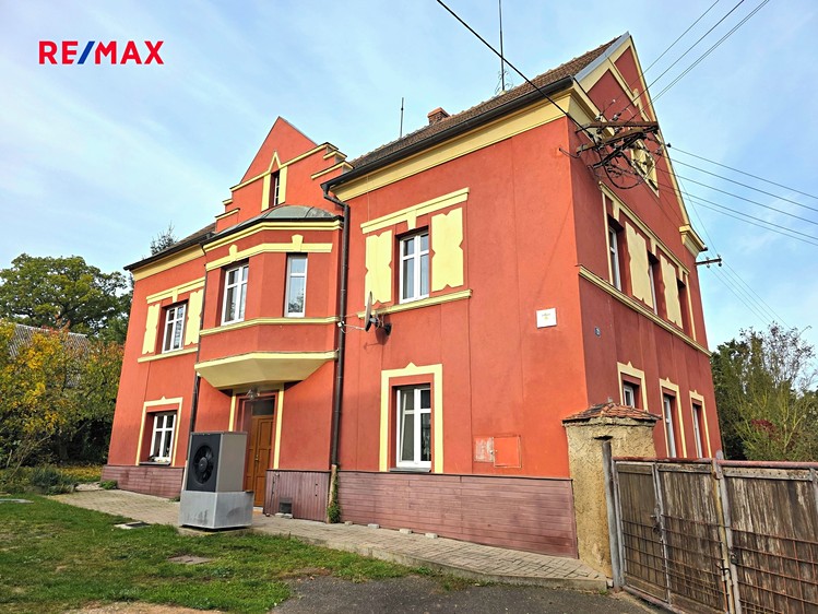 Prodej rodinného domu 191 m², pozemek 3 739 m² - foto 5