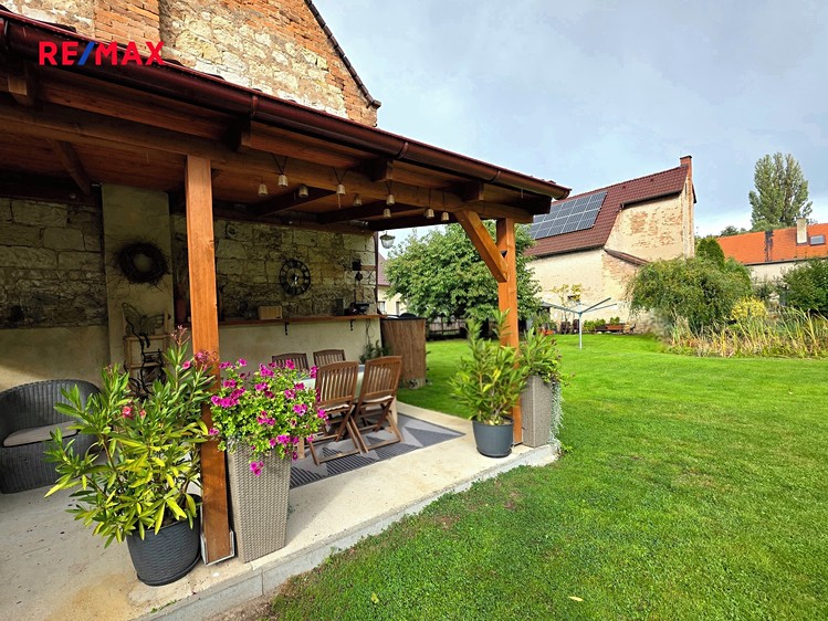 Prodej rodinného domu 118 m², pozemek 2 651 m² - foto 4