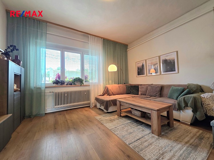 Prodej rodinného domu 118 m², pozemek 2 651 m² - foto 7