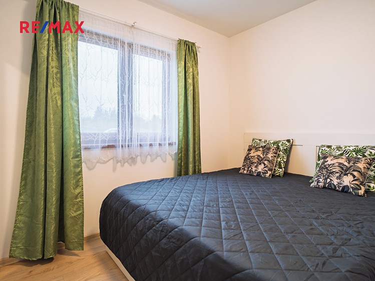 Prodej chaty 120 m², pozemek 895 m² - foto 7