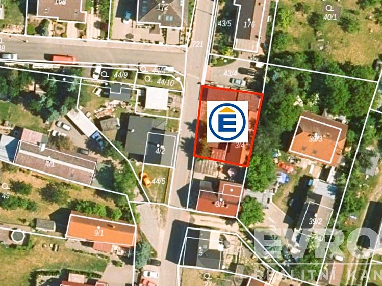 Prodej rodinného domu 75 m², pozemek 372 m² - foto 1