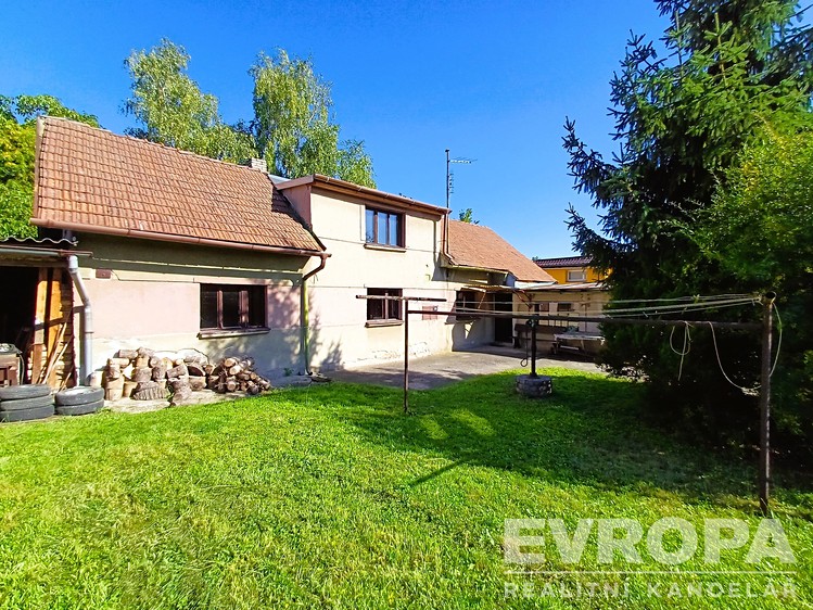 Prodej rodinného domu 75 m², pozemek 372 m² - foto 3
