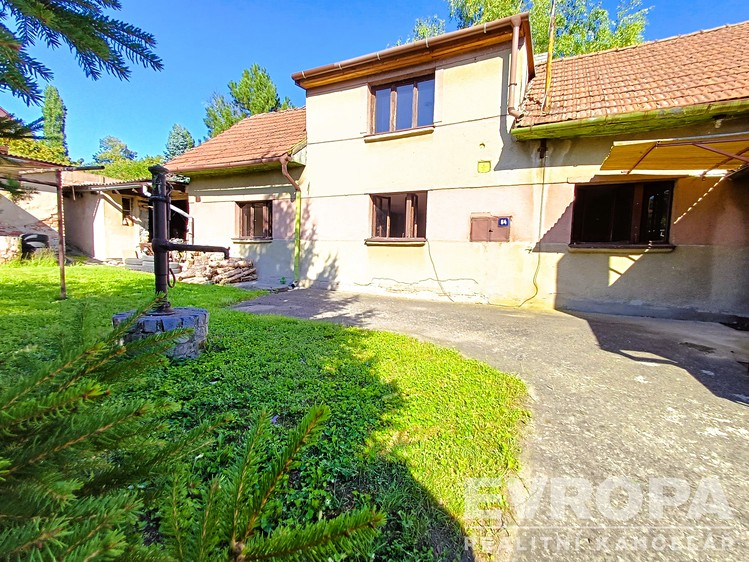 Prodej rodinného domu 75 m², pozemek 372 m² - foto 4
