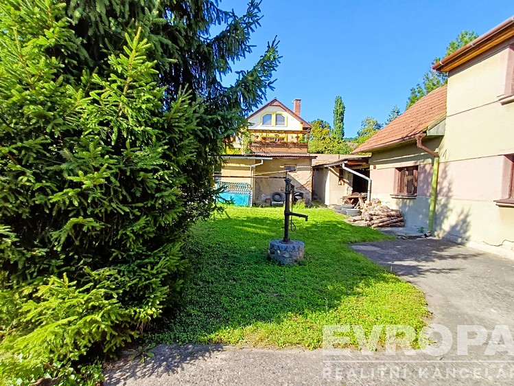 Prodej rodinného domu 75 m², pozemek 372 m² - foto 5