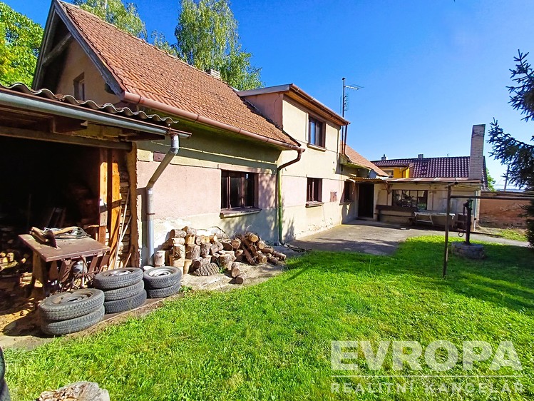 Prodej rodinného domu 75 m², pozemek 372 m² - foto 6