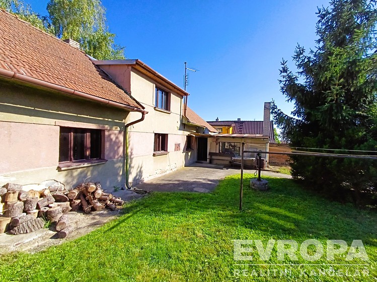 Prodej rodinného domu 75 m², pozemek 372 m² - foto 7