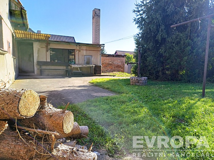 Prodej rodinného domu 75 m², pozemek 372 m² - foto 8