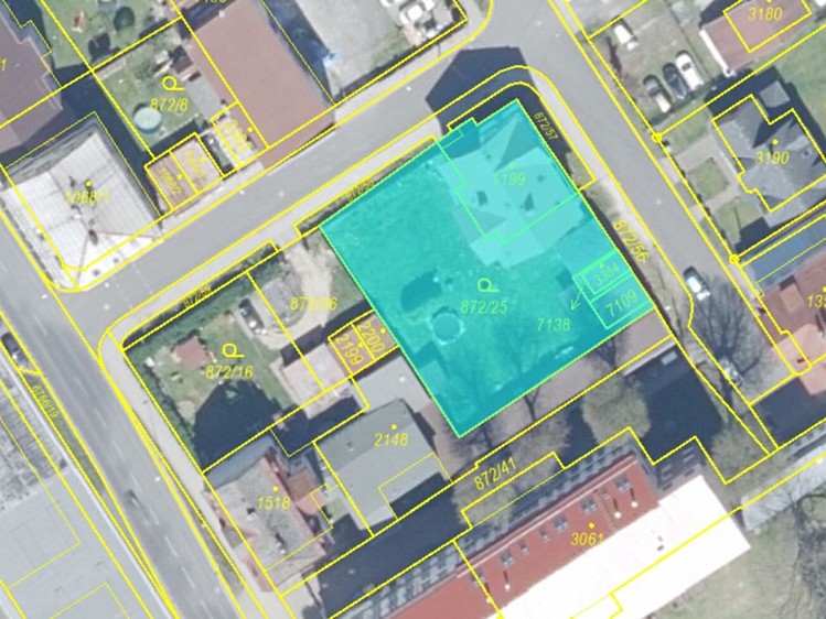 Prodej vily 420 m², pozemek 922 m² - foto 2