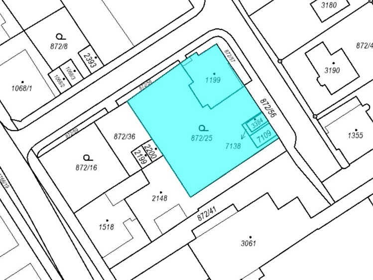 Prodej vily 420 m², pozemek 922 m² - foto 3