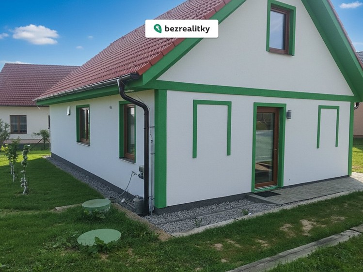 Prodej rodinného domu 120 m², pozemek 622 m² - foto 3