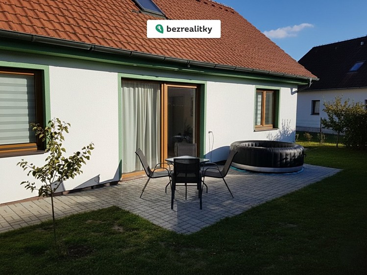 Prodej rodinného domu 120 m², pozemek 622 m² - foto 4