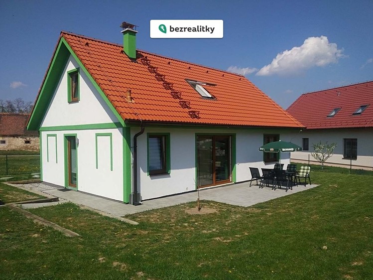 Prodej rodinného domu 120 m², pozemek 622 m² - foto 1