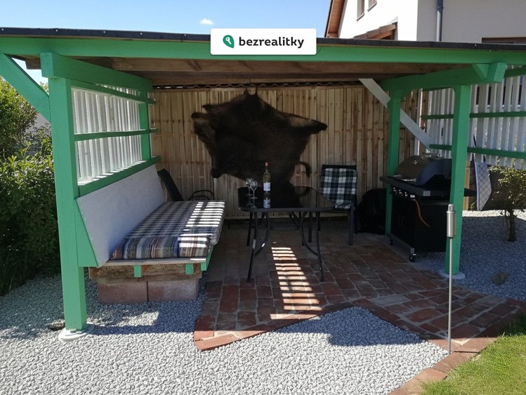 Prodej rodinného domu 120 m², pozemek 622 m² - foto 5