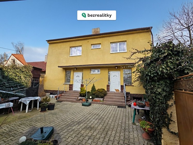 Prodej rodinného domu 186 m², pozemek 250 m² - foto 3