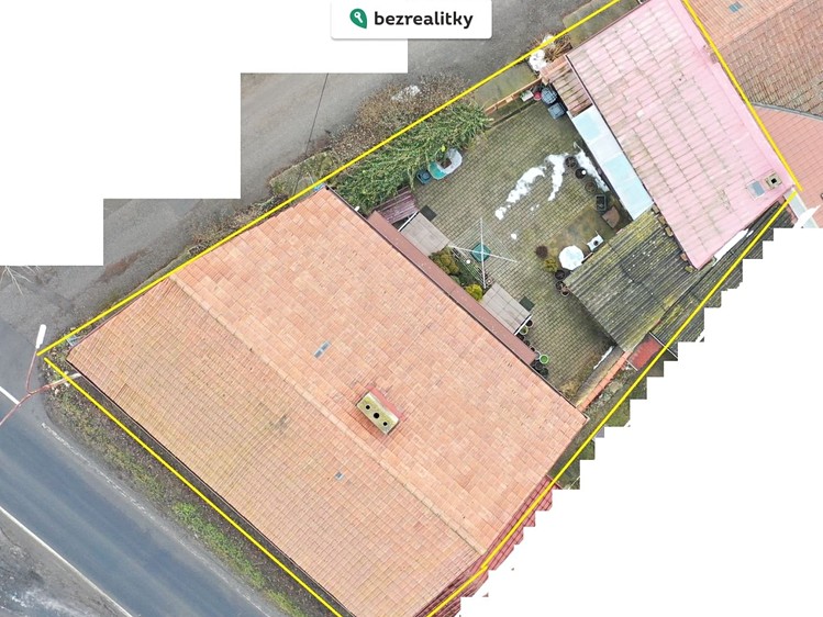Prodej rodinného domu 186 m², pozemek 250 m² - foto 4