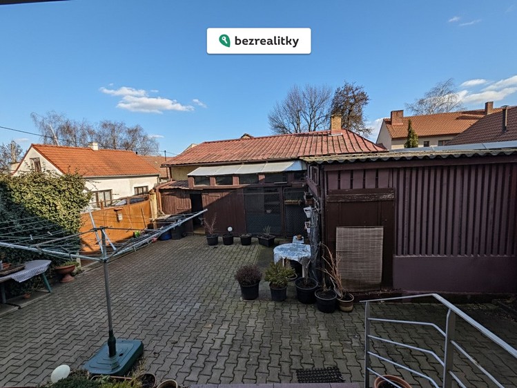Prodej rodinného domu 186 m², pozemek 250 m² - foto 6
