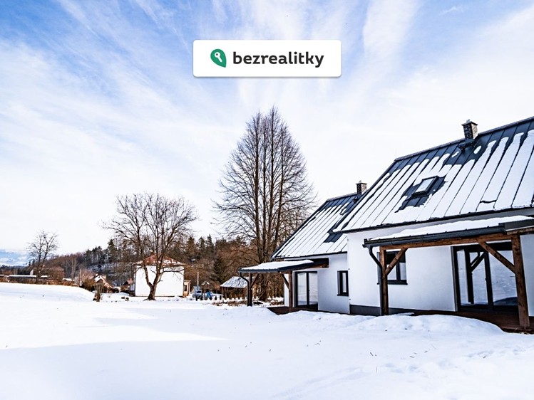 Prodej rodinného domu 195 m², pozemek 571 m² - foto 1