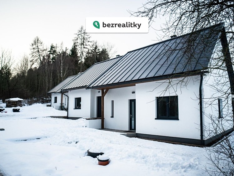 Prodej rodinného domu 195 m², pozemek 571 m² - foto 2
