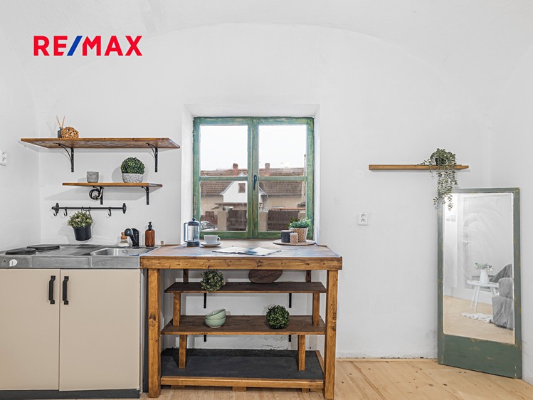 Prodej rodinného domu 41 m², pozemek 78 m² - foto 2