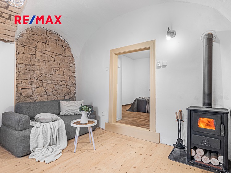 Prodej rodinného domu 41 m², pozemek 78 m² - foto 4
