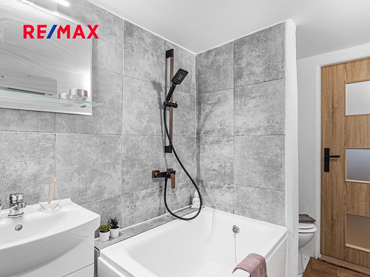 Prodej rodinného domu 41 m², pozemek 78 m² - foto 6