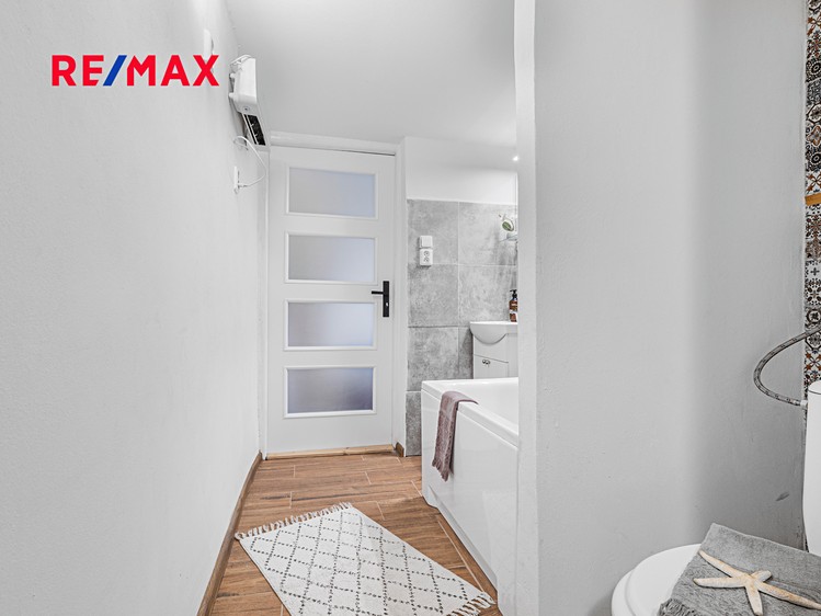 Prodej rodinného domu 41 m², pozemek 78 m² - foto 7