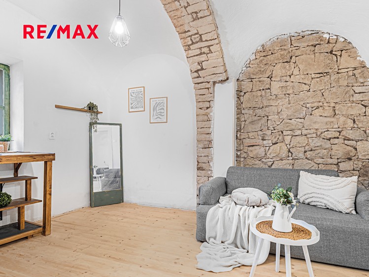 Prodej rodinného domu 41 m², pozemek 78 m² - foto 8